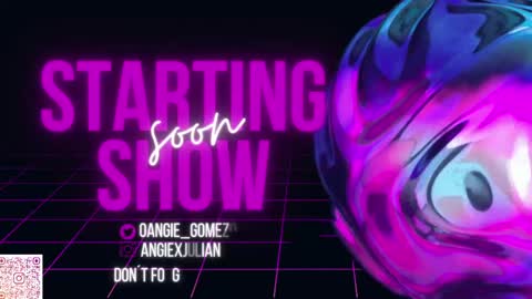 Angie Gomez  Onlyfans angie bigboobs FREE online show from April 2, 2026, 11:13 pm