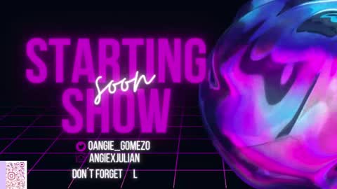 Angie Gomez  Onlyfans angie bigboobs FREE online show from April 20, 2026, 12:08 pm