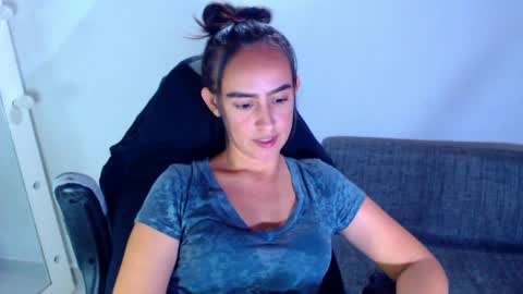 IG angie dreamgirl01 online show from March 29, 2026, 10:10 pm