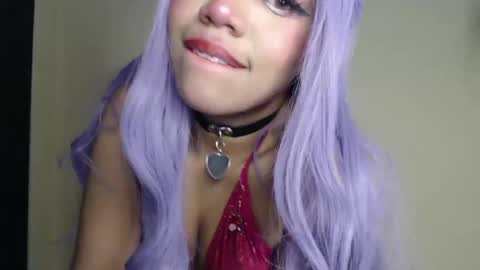 Snapshot of angie_fox1 chatting on November 20, 2025, 8:41 pm angie_fox1 online show from November 20, 2025, 8:41 pm