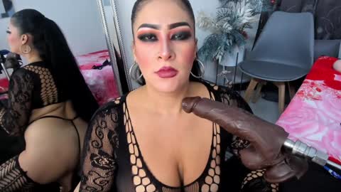 A N G I E.  online show from December 13, 2024, 10:23 pm