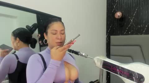 Snapshot of angie_will chatting on February 6, 2026, 4:10 pm A N G I E. online show from February 6, 2026, 4:10 pm