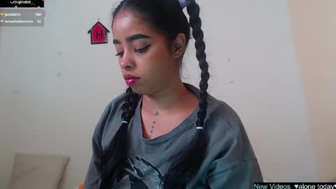 Angie y Andres online show from January 17, 2025, 1:46 pm