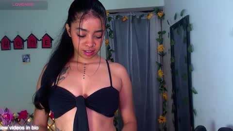 Angie y Andres online show from October 23, 2025, 11:53 am