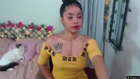 Angie y Andres online show from January 11, 2026, 11:26 am