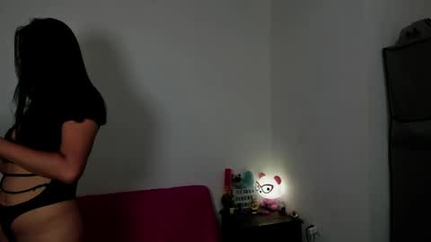 Angie y Andres online show from May 30, 2026, 12:13 pm
