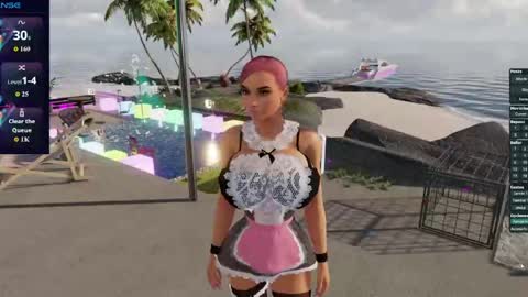 angienikol online show from April 23, 2026, 10:25 am