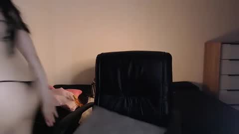 VALENTINA online show from September 14, 2025, 1:16 am