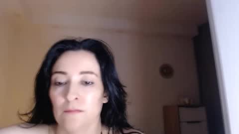 VALENTINA online show from November 3, 2025, 2:24 am