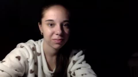 Angel Cute online show from July 14, 2026, 9:53 pm