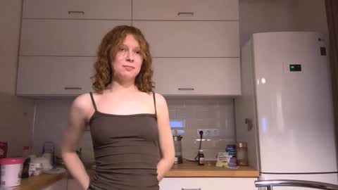 Snapshot of anglelazich chatting on November 21, 2025, 5:55 pm Hello My name is Sarah im new model here and little but shy. online show from November 21, 2025, 5:55 pm