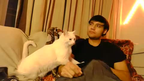 Snapshot of angrydeimos chatting on December 16, 2024, 5:06 am Deimos online show from December 16, 2024, 5:06 am