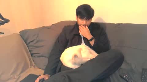 Snapshot of angrydeimos chatting on November 16, 2025, 3:56 am Deimos online show from November 16, 2025, 3:56 am