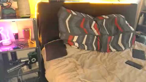 Deimos online show from February 20, 2026, 9:48 pm