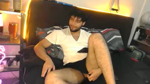 Deimos online show from March 7, 2026, 6:21 am