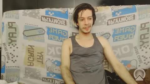 Angxl boy online show from April 13, 2026, 4:01 pm