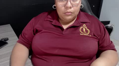 angy online show from February 21, 2025, 1:11 pm