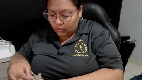 angy online show from February 26, 2025, 11:48 pm