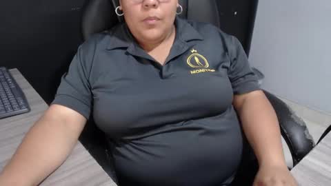 angy online show from September 20, 2025, 9:05 pm