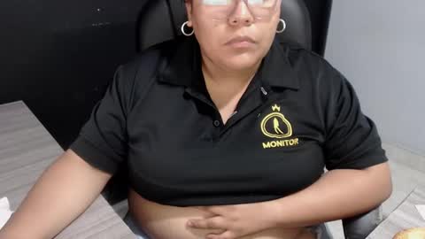 angy online show from September 25, 2025, 10:35 pm