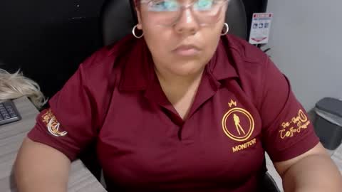 angy online show from November 7, 2025, 10:21 pm