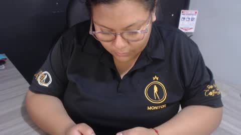 angy online show from April 6, 2026, 2:18 pm