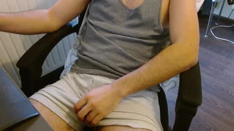 anhotcock online show from December 29, 2024, 9:50 am