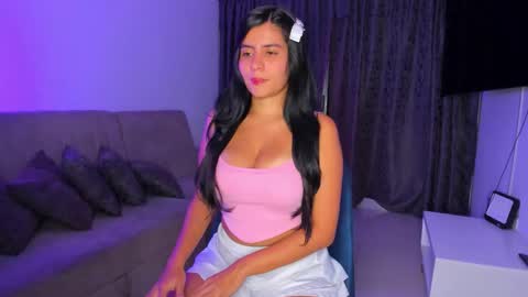 Ani online show from March 4, 2026, 4:51 am