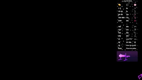 Ania     .    IG. Ania 001S online show from November 18, 2025, 8:46 pm