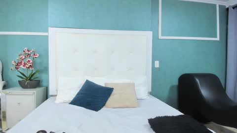 Ania online show from January 10, 2026, 9:52 pm