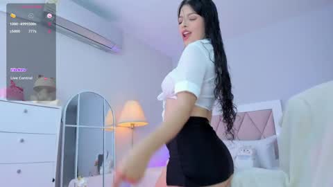 Ania online show from May 20, 2026, 12:28 am