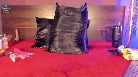 ANIA online show from July 4, 2026, 10:38 pm