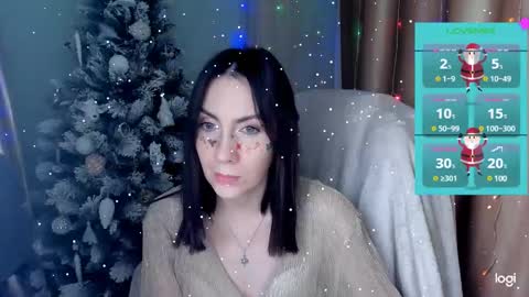 Snapshot of aniela5566 chatting on December 30, 2024, 7:00 pm aniela5566 online show from December 30, 2024, 7:00 pm