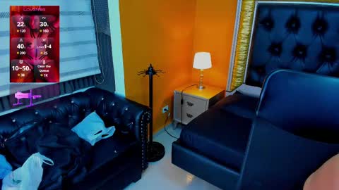 Ani  Time schedule 0600 - 1400 GMT -5 online show from March 11, 2025, 10:51 am