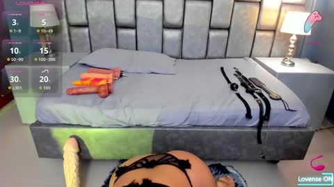 Ani  Time schedule 0600 - 1400 GMT -5 online show from November 21, 2025, 11:09 am