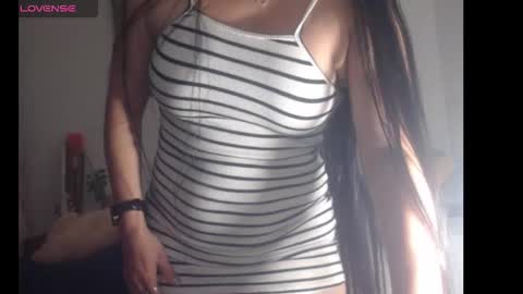 Anii Mantilla online show from September 17, 2025, 4:58 am