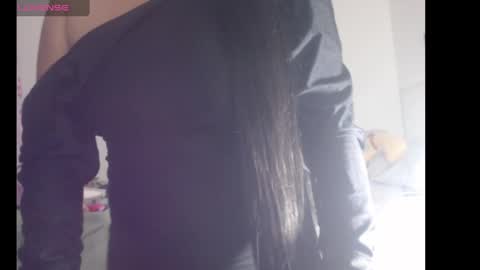 Anii Mantilla online show from September 18, 2025, 5:42 am