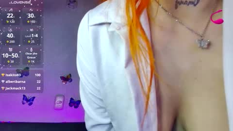 Snapshot of aniiha chatting on February 15, 2026, 7:51 am Anii online show from February 15, 2026, 7:51 am