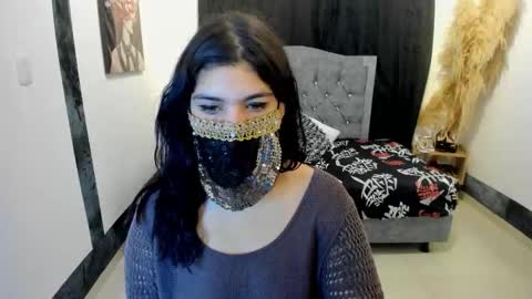 Anissa online show from January 13, 2026, 12:10 pm