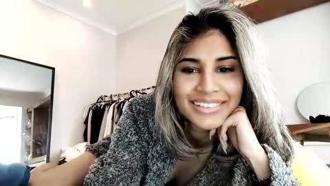 anisha online show from February 12, 2025, 10:24 am