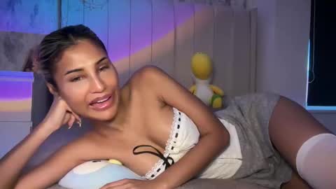 anisha online show from October 1, 2025, 9:15 am