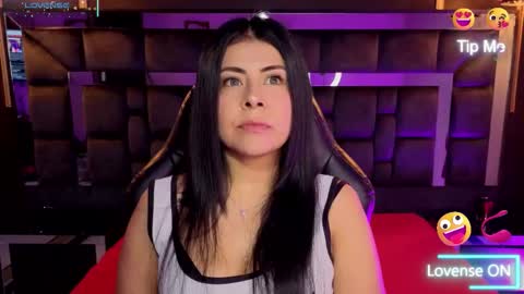 Ani  online show from December 18, 2025, 3:34 am