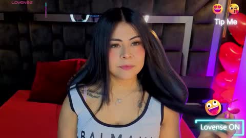 Ani  online show from February 19, 2026, 4:08 am