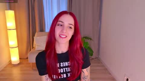 Anika online show from April 22, 2026, 2:07 pm