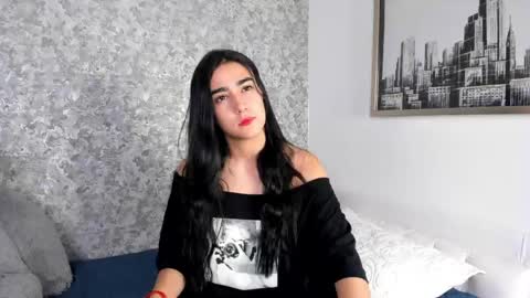 anika_h online show from April 4, 2026, 12:02 pm