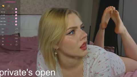 Alice online show from November 7, 2025, 2:06 pm