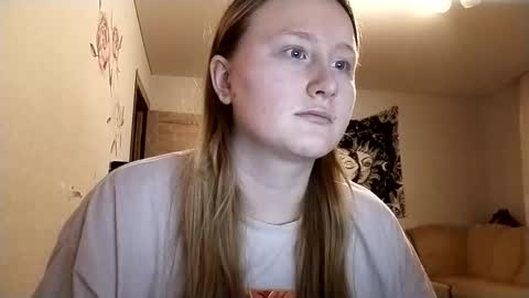 Anika online show from November 3, 2025, 3:24 pm