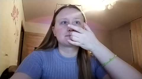 Anika online show from April 14, 2026, 10:49 pm