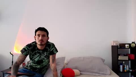 Anika And Lowen Your Thumbs Up Are Super Important For Us  online show from February 26, 2025, 3:41 pm