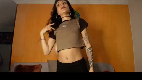 Snapshot of anika_lowen chatting on February 5, 2026, 12:48 am Anika And Lowen Your Thumbs Up Are Super Important For Us online show from February 5, 2026, 12:48 am